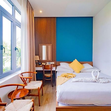 Hoi An Majestic Villa Esterno foto