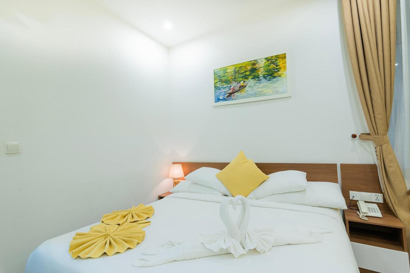 Hoi An Majestic Villa Esterno foto