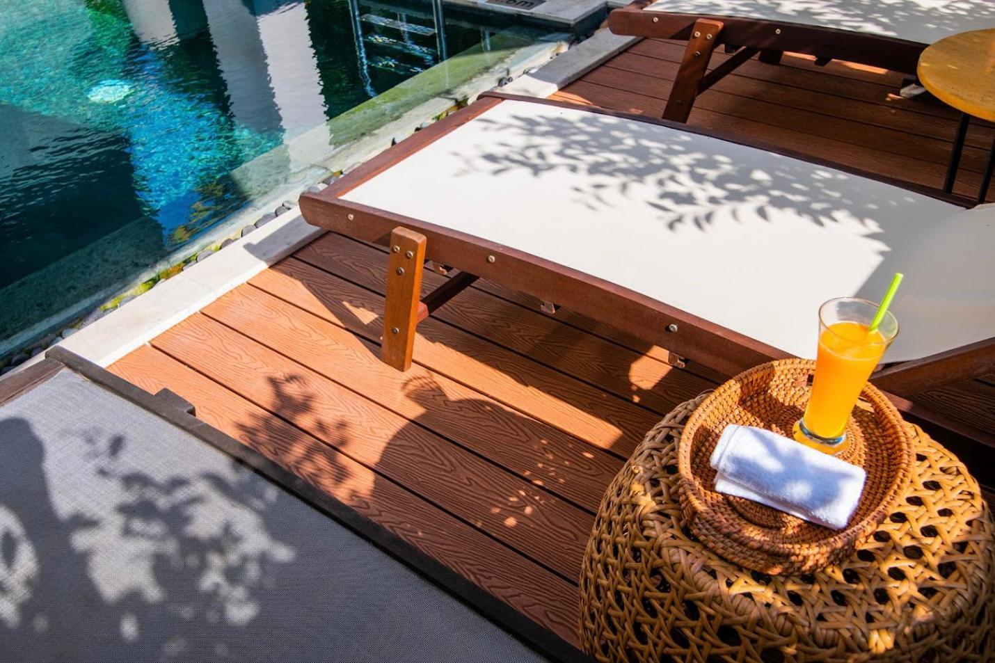 Hoi An Majestic Villa Esterno foto